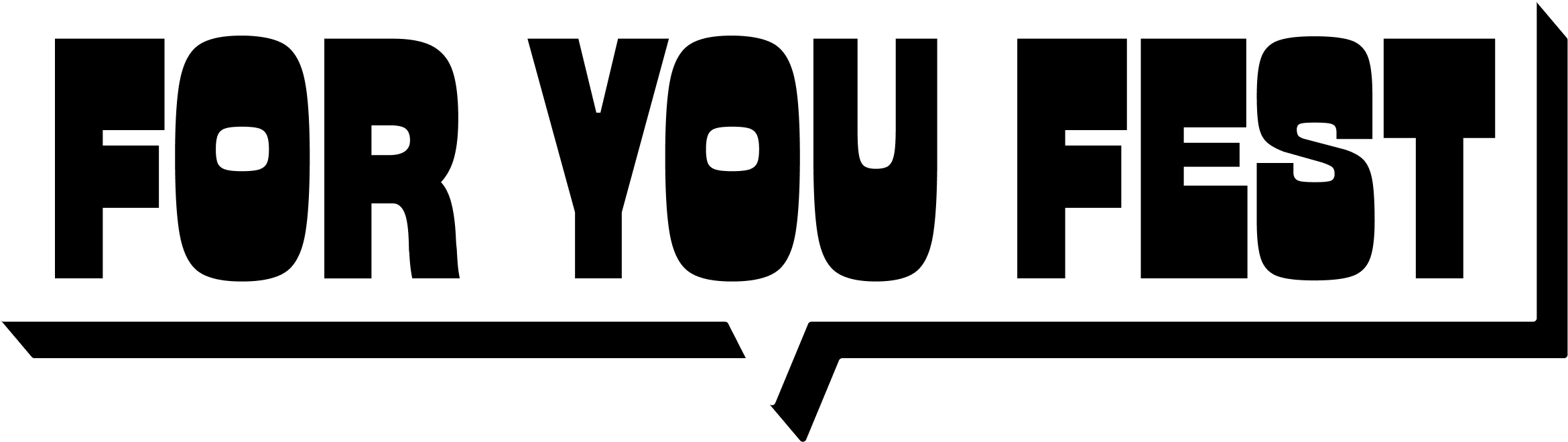 For You Fest Help Center home page